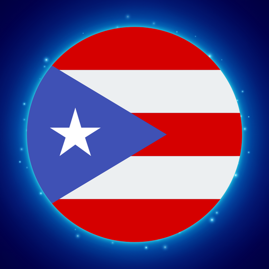 Puerto Rico