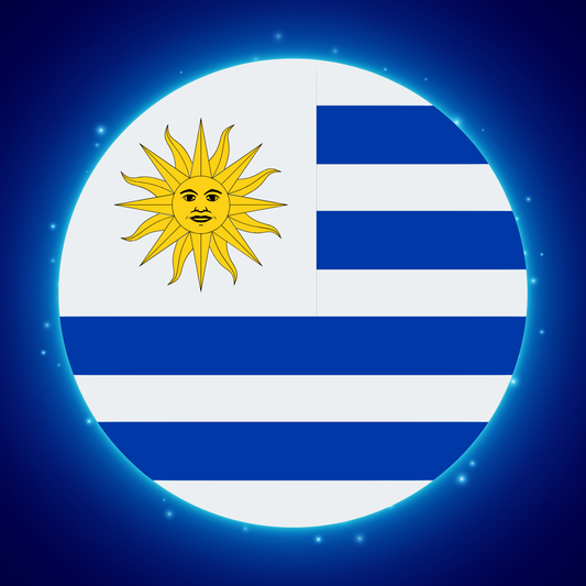 Uruguay